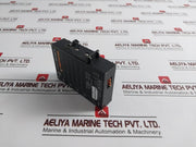 Weidmuller Ie-sw5-eco Ethernet Switch 10-36 Vdc 5W