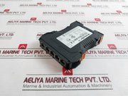 Weidmuller Ie-sw5-wave Ethernet Switch 8896940000