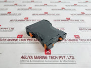 Weidmuller Ie-sw5-wave Ethernet Switch 8896940000