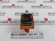 Weidmuller I/O Unit