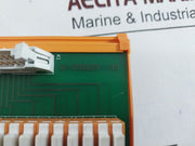 Weidmuller K-350125 Relay Module Sq9502
