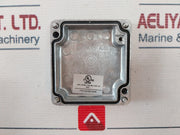 Weidmuller K11 11489020261 Gwes Metal Housing