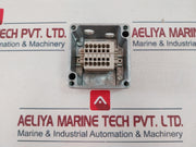 Weidmuller K11 11489020261 Gwes Metal Housing