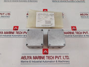 Weidmuller K11 11489020261 Gwes Metal Housing