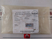 Weidmuller K11 11489020261 Gwes Metal Housing