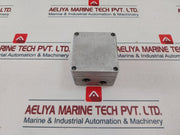 Weidmuller K11 11489020261 Gwes Metal Housing