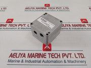 Weidmuller K11 11489020261 Gwes Metal Housing