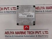 Weidmuller K11 11489020261 Gwes Metal Housing