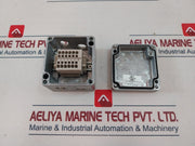 Weidmuller K11 11489020261 Gwes Metal Housing