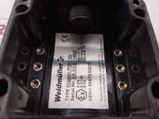Weidmuller Klippon Pok 1 Ex Electrical Junction Box 03Atex2077 21231/23231