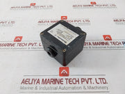 Weidmuller Klippon Pok 1 Ex Electrical Junction Box 03Atex2077 21231/23231