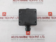 Weidmuller Klippon Pok 1 Ex Electrical Junction Box 03Atex2077 21231/23231