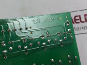 Weidmuller Ls 413084-5-5 Relay Module Board
