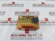 Weidmuller Module E-t-a P2