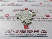 Weidmuller Mrs 24Vdc 1Co Relay Module 8533640000 6A/250