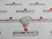 Weidmuller Mrs 24Vdc 1Co Relay Module 8533640000 24V 6A/250V, V. X 2/1