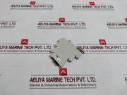 Weidmuller Mrs 24Vdc 1Co Relay Module 8533640000 24V 6A/250V, V. X 2/1