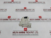 Weidmuller Mrs 24Vdc 1Co Relay Module 8533640000 2A 700-tbs24