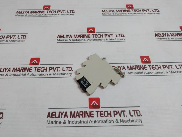 Weidmuller Mrs 24Vdc 1Co Relay Module 8533640000 2A 700-tbs24