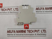 Weidmuller Mrs 24Vdc 1Co Relay Module 8533640000 Rss113024 4060120000 6A/277Vac