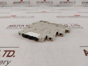 Weidmuller Mrs 24Vdc 1Co Relay Module 8533640000 Rss113024 4060120000 6A/277Vac