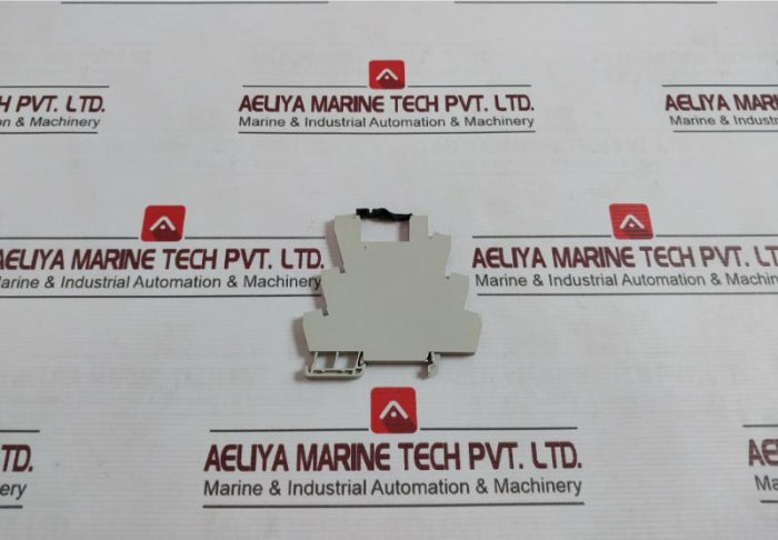 Weidmuller Mrs 24Vdc 1Co Relay Module 8533640000 V. X 2/1