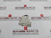 Weidmuller Mrs 24Vdc 1Co Relay Module 8533640000 V. X 2/1