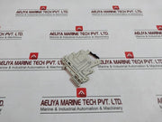 Weidmuller Mrs 24Vdc 1Co Relay Module 8533640000 V. X 2/1