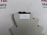 Weidmuller Mrz 24Vdc 1Co Relay Module