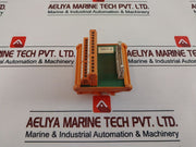 Weidmuller Opu-x 16 Cable Interface Terminal 022486