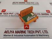 Weidmuller Opu-x 16 Cable Interface Terminal 022486