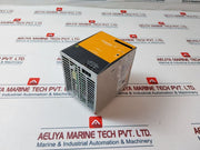 Weidmuller Pro Eco 480W 24V 20A Din-rail Power Supply En 50178