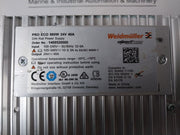 Weidmuller Pro Eco 960W 24V 40A Din-rail Power Supply 1469520000 100-240V