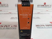 Weidmuller Pro Max3 120W 24V 5A Switching Power Supply 1478170000