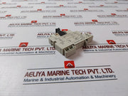 Lot of 2X WEIDMULLER PXS 35 RCL424024 Din Rail Mount Relay With Socket 5A/250V