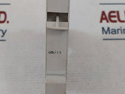 Weidmuller Pxz 35 Terminal Block 8536691001 Dc 24V