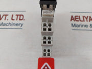 Weidmuller Pxz 35 Terminal Block 8536691001 Dc 24V