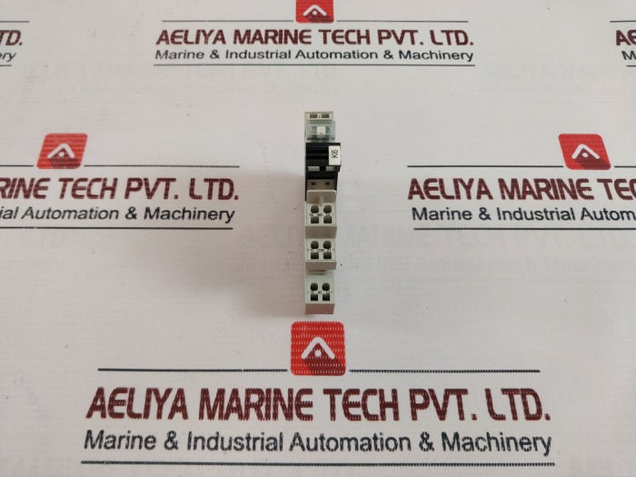 Weidmuller 8536691001 Pxz 35 Relay Socket