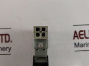 Weidmuller 8536691001 Pxz 35 Relay Socket