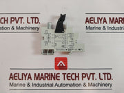 Weidmuller 8536691001 Pxz 35 Relay Socket