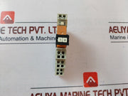 Weidmuller Pxz 35 Relay Socket 10A/250Vac