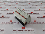 Weidmuller Pxz 35 Relay Socket 10A/250Vac Used