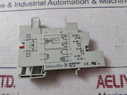 Weidmuller Pxz 35 Relay Socket 8536691001