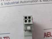 Weidmuller Pxz 35 Relay Socket 8536691001