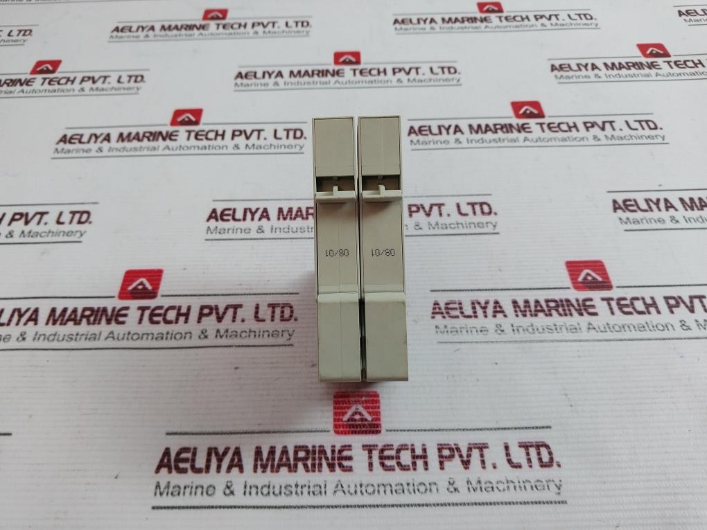 Weidmuller Pxz 35 Terminal Block 10A/250Vac