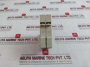 Weidmuller Pxz 35 Terminal Block 10A/250Vac