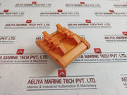 Weidmuller R0169A Terminal Block R01690/2 B