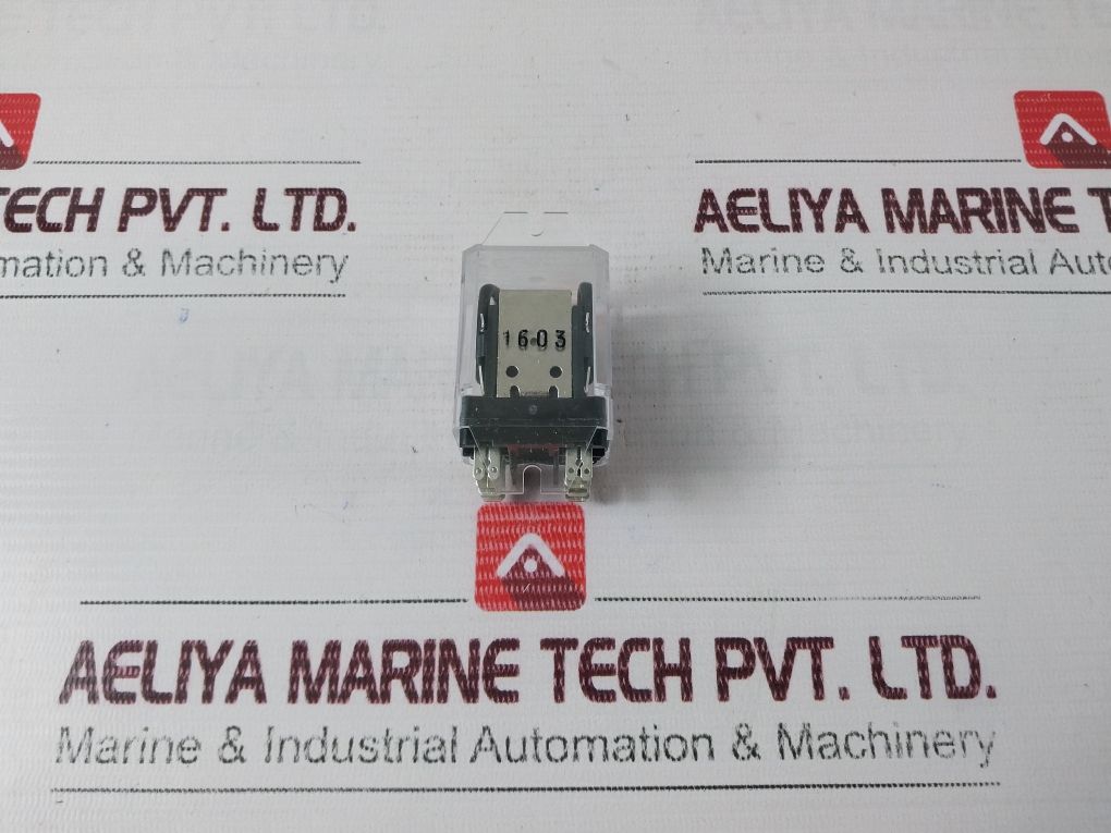 Weidmuller Rpw205730 Relay 230 Vac