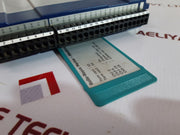 Rolls- Royce Rraio16 I/O Alarm Module 20Ma/0-30V/Di
