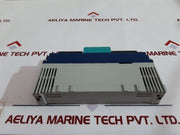 Rolls- Royce Rraio16 I/O Alarm Module 20Ma/0-30V/Di